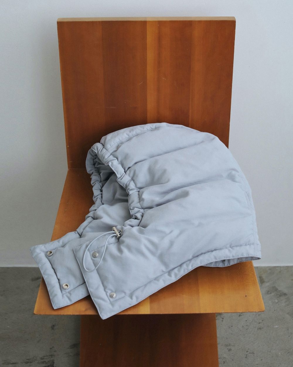 Nylon Balaclava Nylon Balaclava,ナイロンバラクラバ,62421003,帽子,ナイロン帽子,バラクラバ,防寒,ダウン,anuke,アンヌーク,lifes,ライフズ