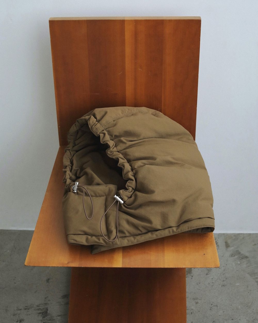 Nylon Balaclava Nylon Balaclava,ナイロンバラクラバ,62421003,帽子,ナイロン帽子,バラクラバ,防寒,ダウン,anuke,アンヌーク,lifes,ライフズ