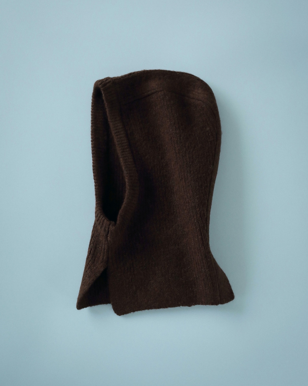 Soft Rib Balaclava Soft Rib Balaclava,ソフトリブバラクラバ,62421008,帽子,バラクラバ,ニット帽,リブ帽子,anuke,アンヌーク,lifes,ライフズ