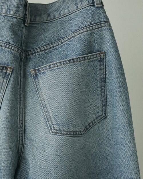 ànuke online store（アンヌーク） / Bleach DenimBleach Denim,パンツ