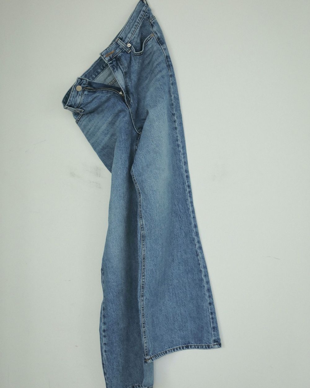 Vintage Flare Denim Vintage Flare Denim,デニム,ボトム,パンツ,古着,フレアデニム,62421403,秋冬,anuke,アンヌーク,lifes,ライフズ