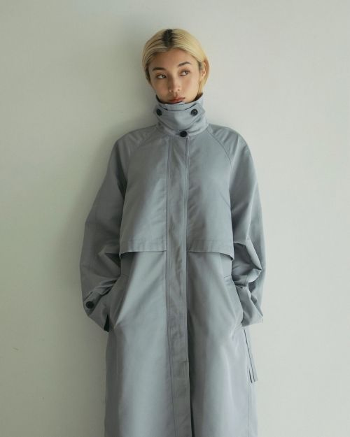 ànuke online store（アンヌーク） / Twill Soutiencollar