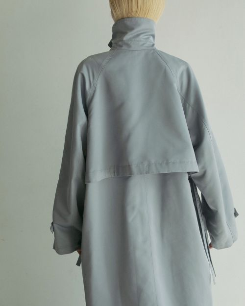 ànuke online store（アンヌーク） / Twill Soutiencollar