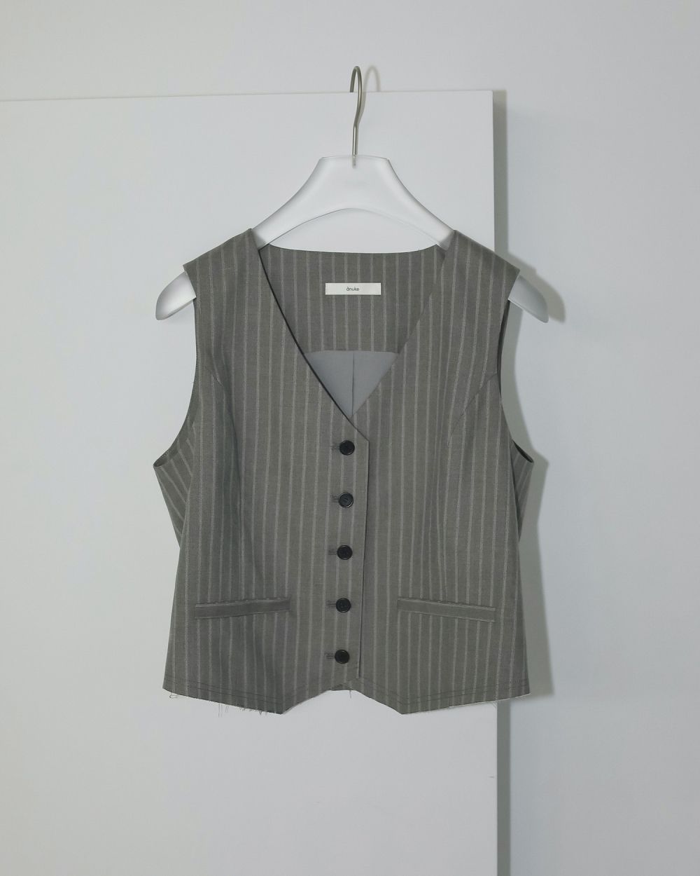 ànuke online store（アンヌーク） / Compact Cutoff