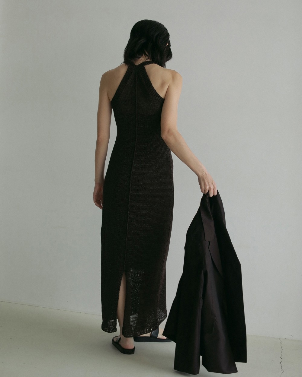 Twill Jacket Twill Jacket,ツイルジャケット,62510105,オーバーテーラードジャケット,JK,アウター,羽織,ツイル素材,ànuke,トアンヌーク,lifes,ライフズ,25ss