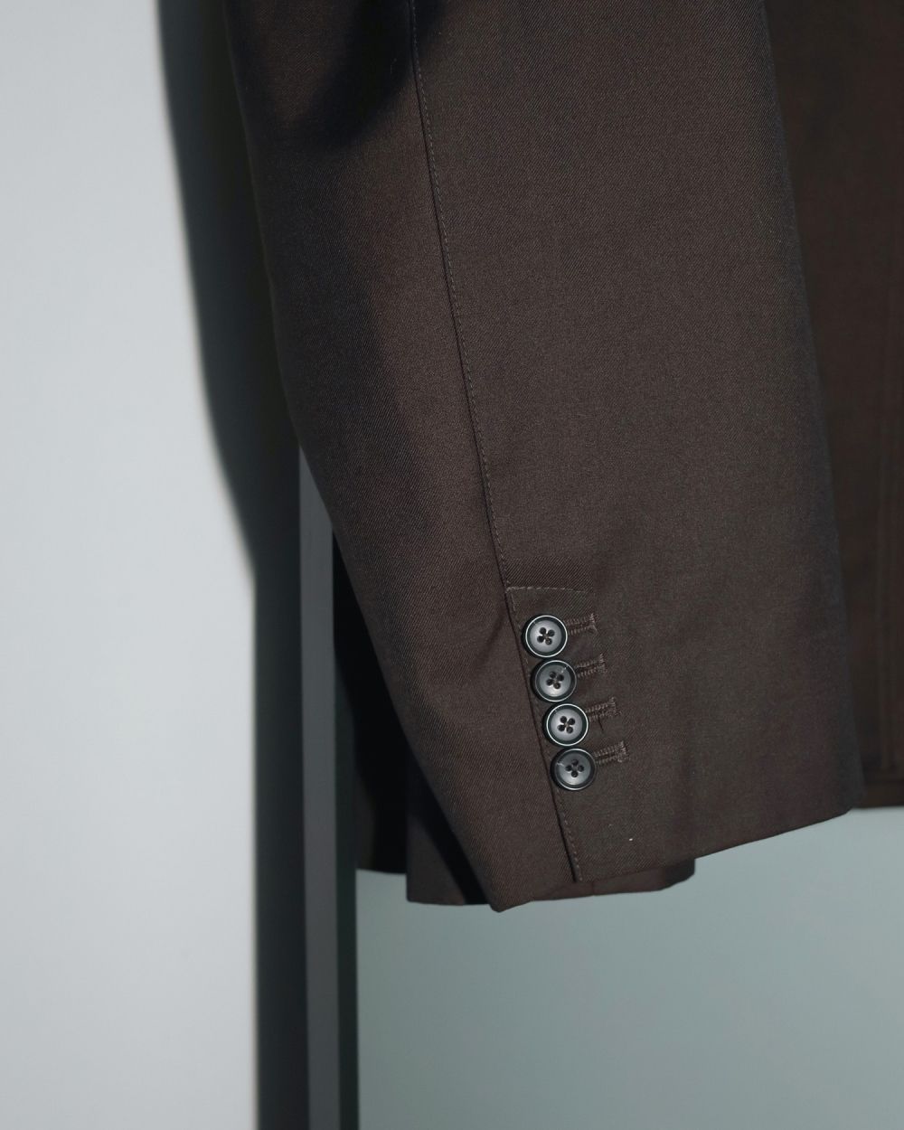 【新品】anuke Twill Jacket ànuke online store（アンヌーク） / Twill JacketTwill Jacket