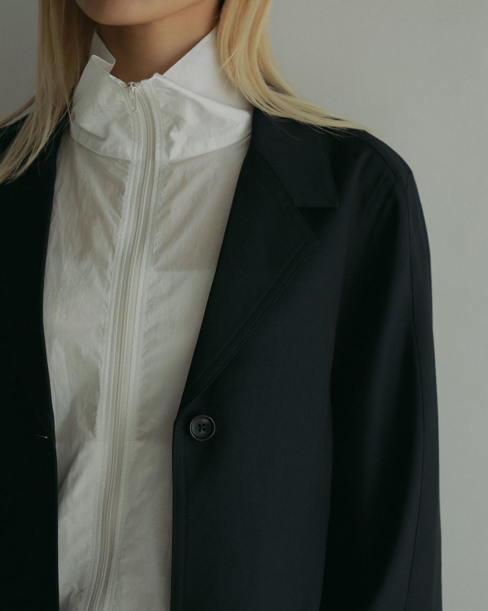 ànuke online store（アンヌーク） / Twill JacketTwill Jacket