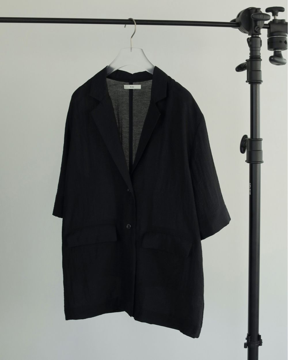 ànuke online store（アンヌーク） / Half Sleeve JacketHalf