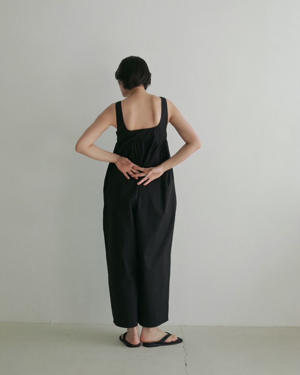ànuke online store（アンヌーク） / Cotton Gather