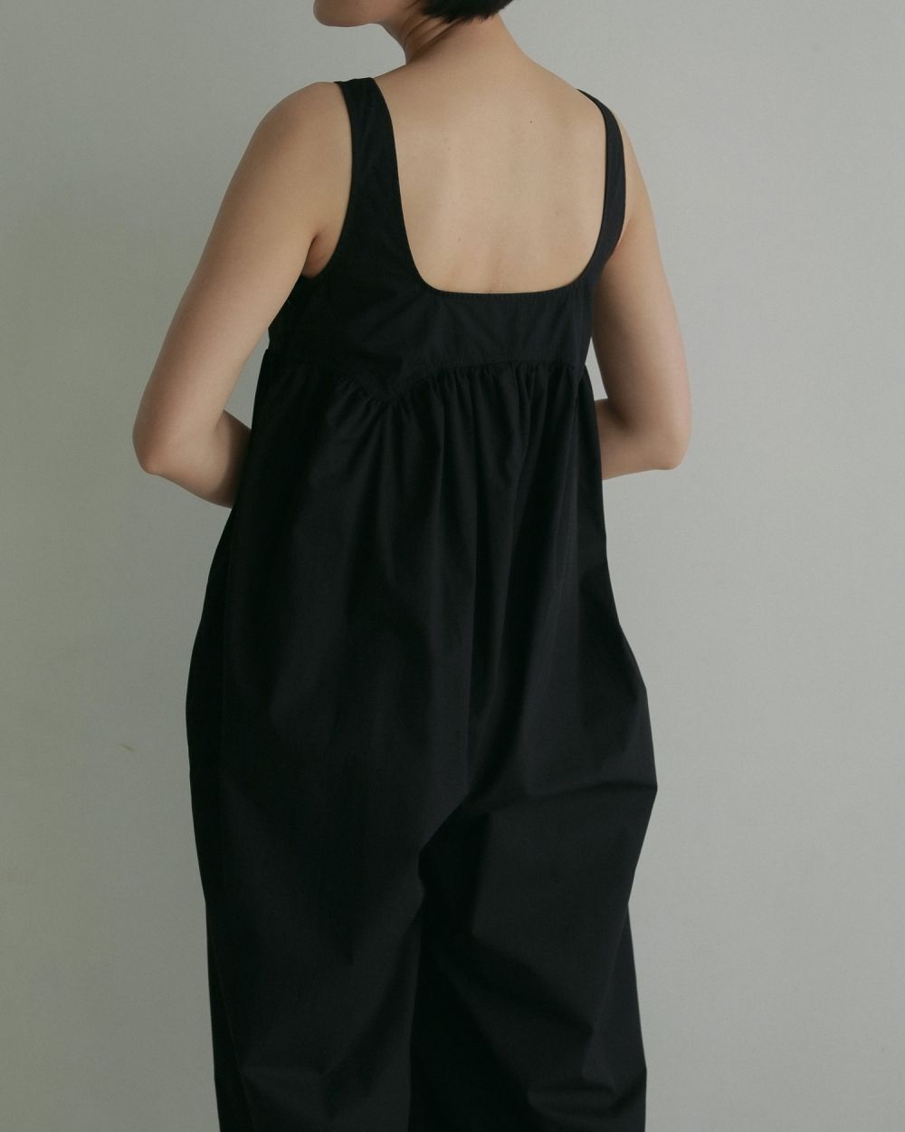 ànuke online store（アンヌーク） / Cotton Gather