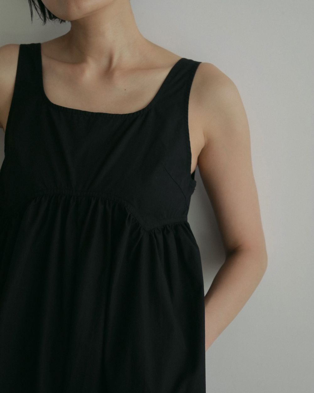 ànuke online store（アンヌーク） / Cotton Gather
