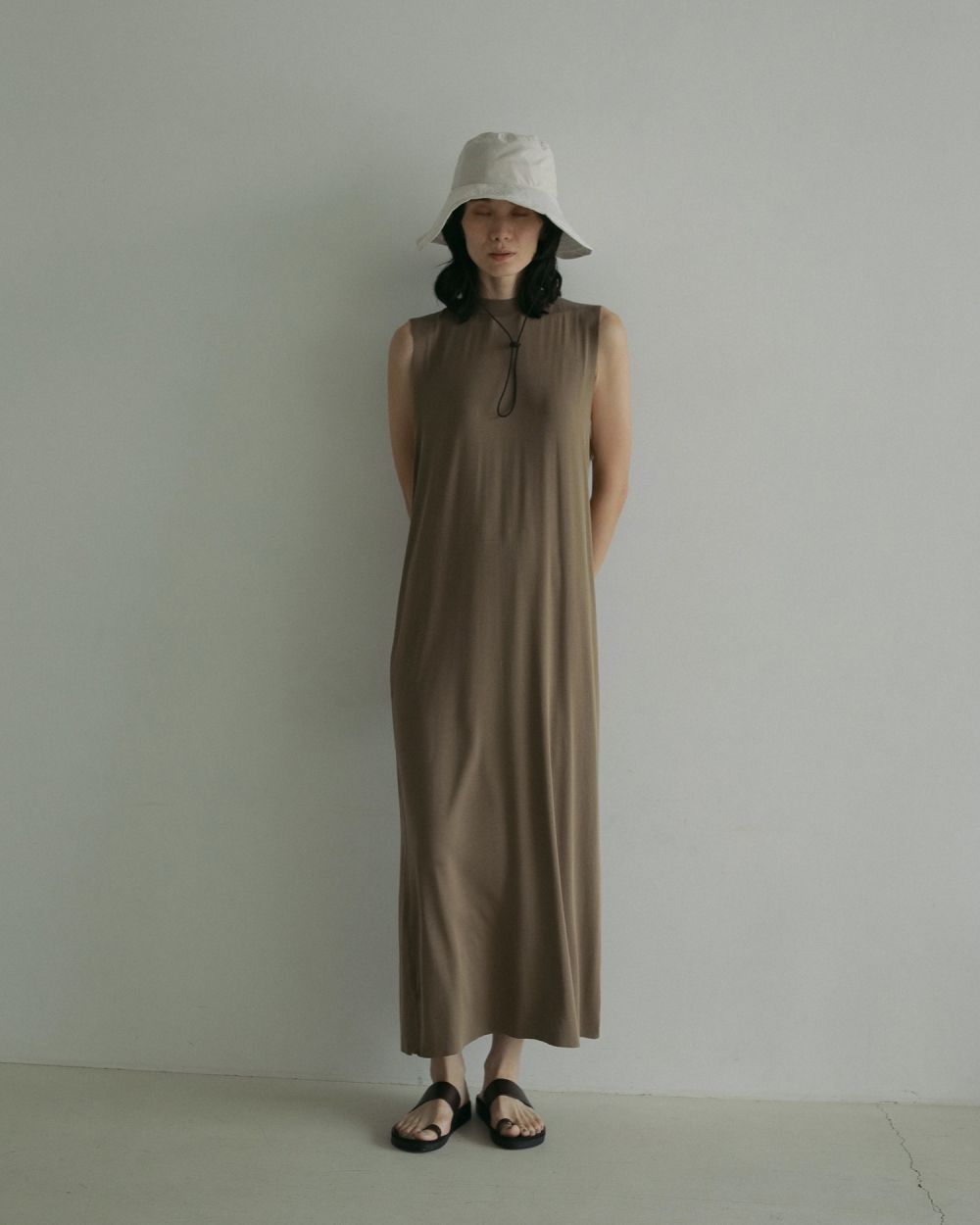 ànuke online store（アンヌーク） / Sleeveless Cut