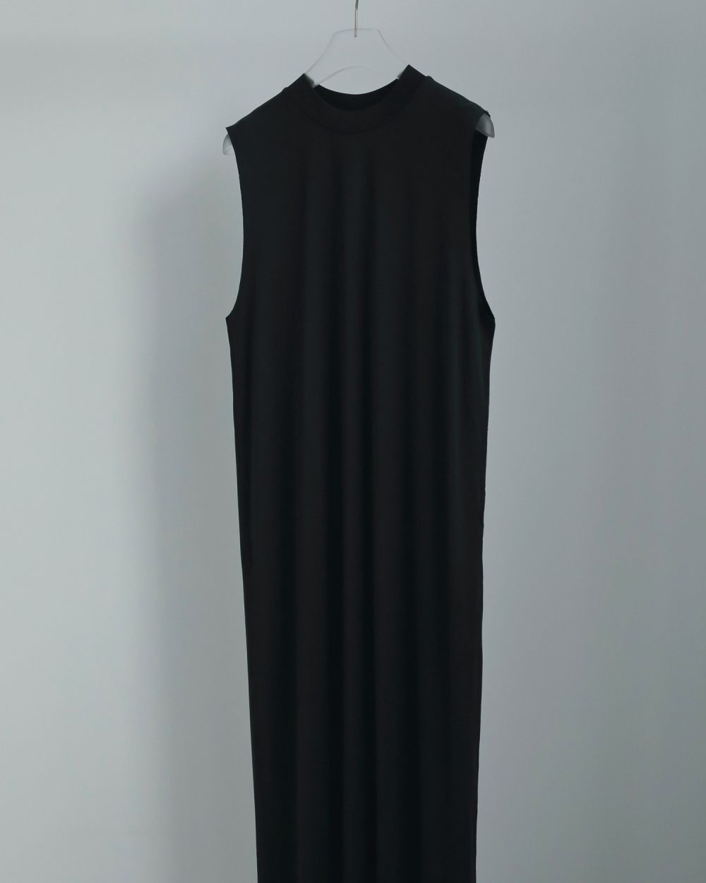 新品未使用★anuke Sleeveless Tuck Onepiece ànuke アンヌーク anuke Sleeveless Tuck Onepiece スリーブ