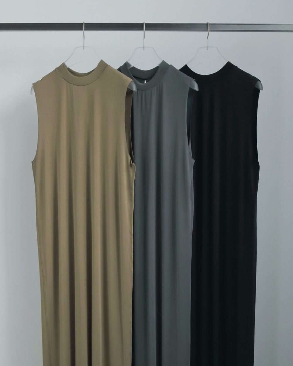 ànuke online store（アンヌーク） / Sleeveless Cut