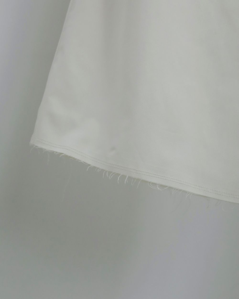 ànuke online store（アンヌーク） / Cutoff Bare
