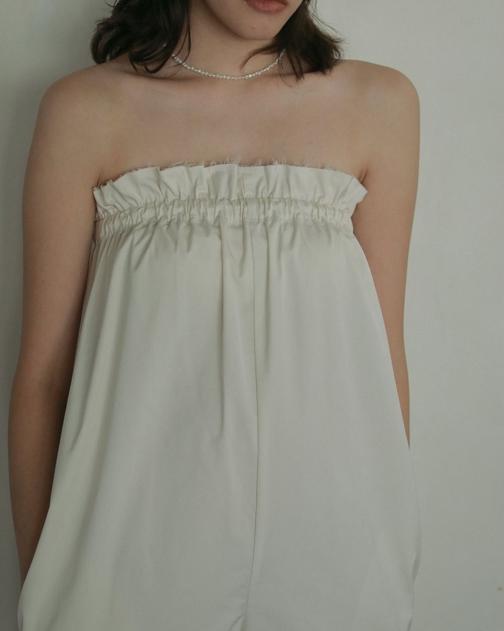ànuke online store（アンヌーク） / Cutoff Bare
