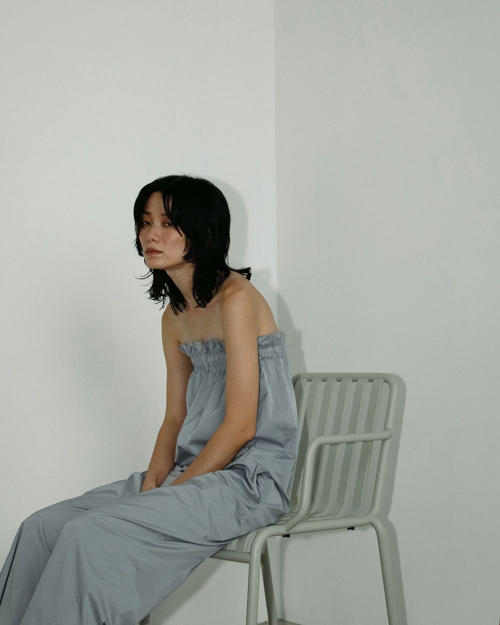 ànuke online store（アンヌーク） / Cutoff Bare