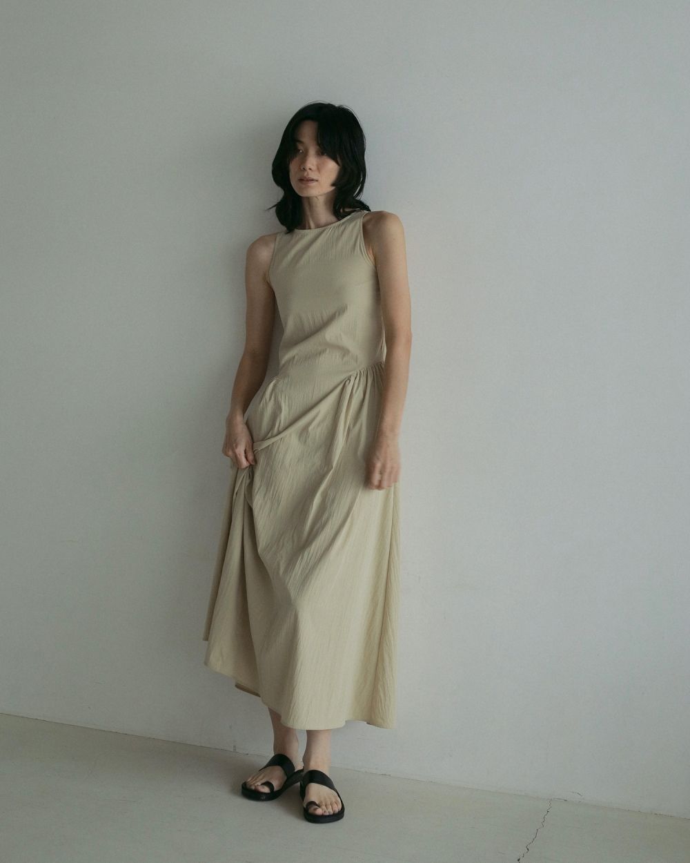 ànuke online store（アンヌーク） / Backopen Gather