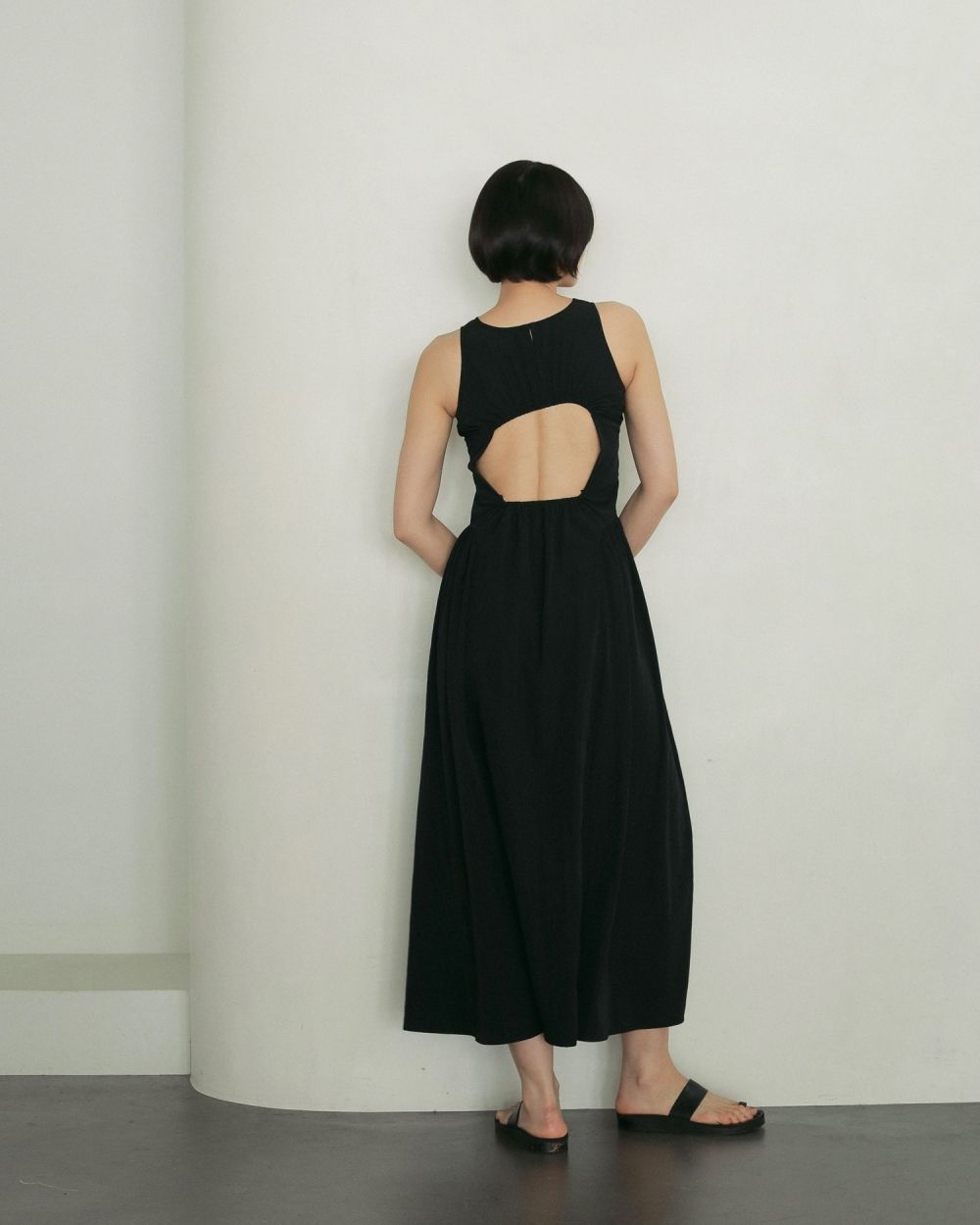 ànuke online store（アンヌーク） / Backopen Gather