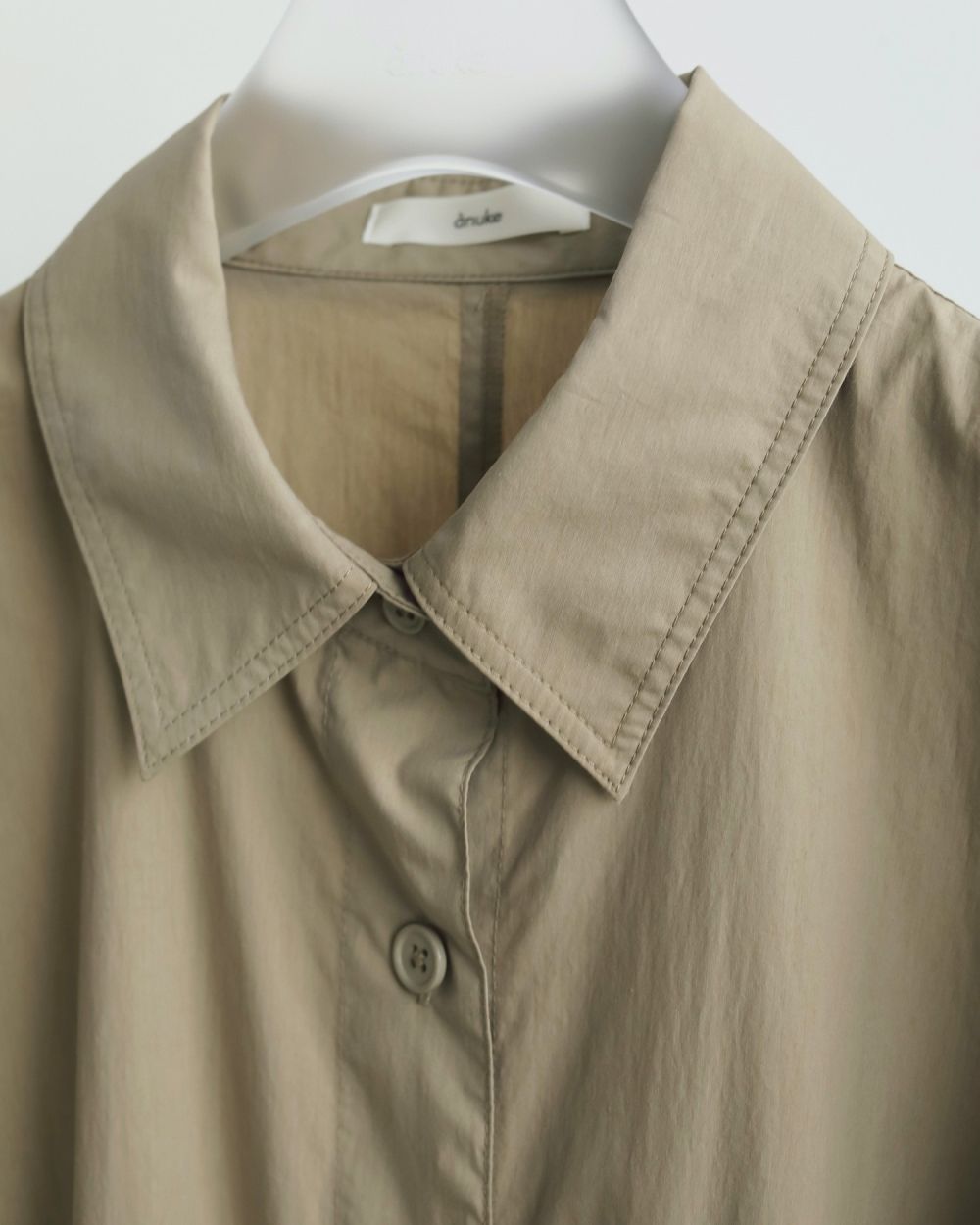 anukeシャツ ànuke online store（アンヌーク） / Halfsleeve Shirts