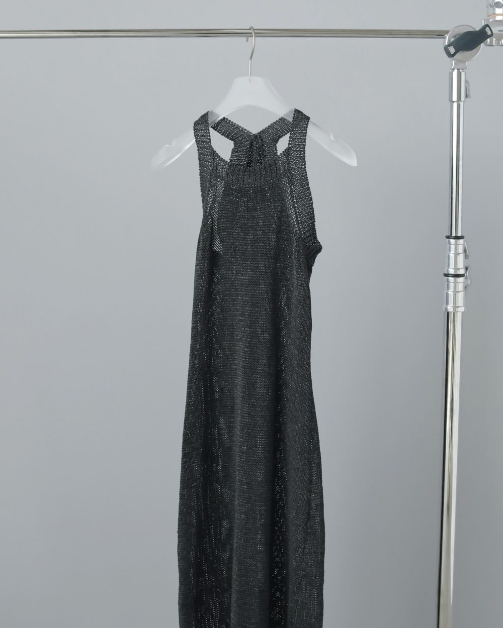 ànuke online store（アンヌーク） / Strawyarn Knit