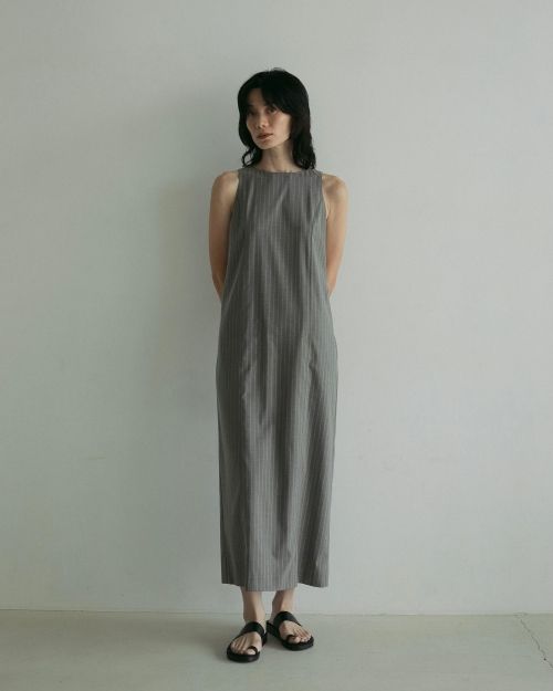 アンナ専用　ONE PIECE ànuke online store（アンヌーク） / Backopen Shirring