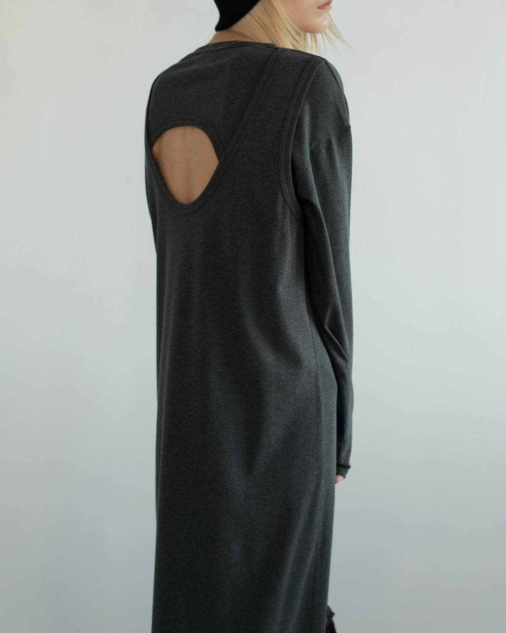 アンヌークLayered Onepiece anuke(アンヌーク) Layered Onepiece | サウスオレンジ｜メンズ