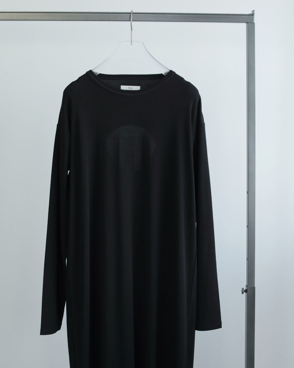 ànuke online store（アンヌーク） / Back Layered OnepieceBack