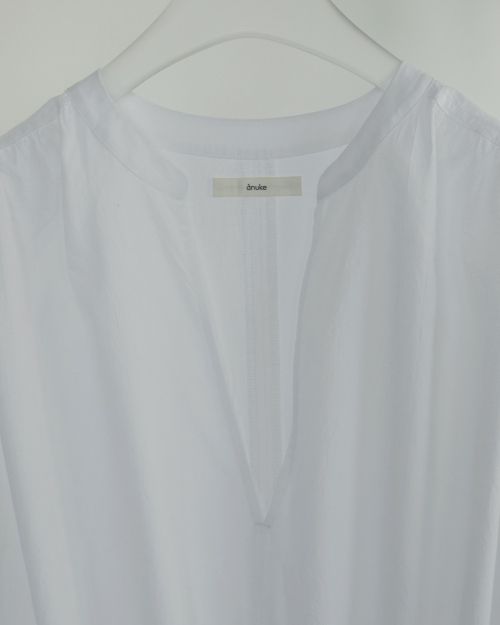 美品 anuke Skipper Rough Combinaison ànuke online store（アンヌーク） / Skipper Rough