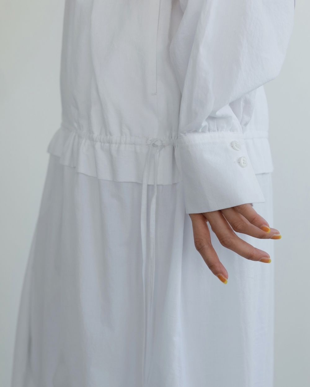 ànuke online store（アンヌーク） / Skipper Gather