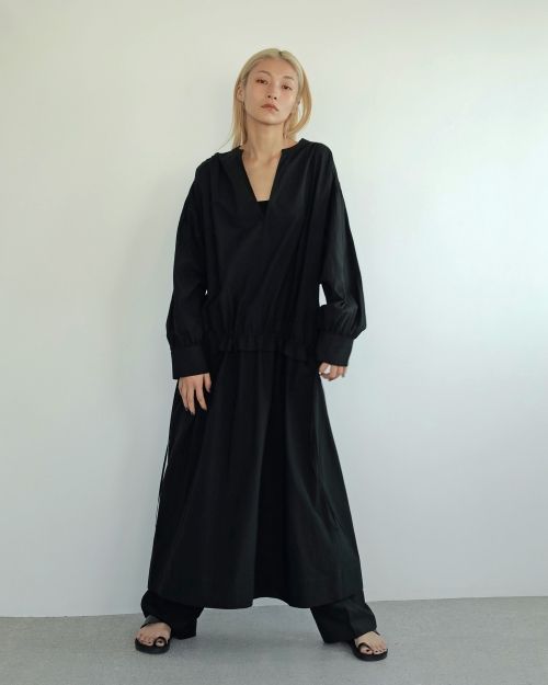 楽天市場】【SALE 20％OFF】anuke（アンヌーク）/Gather Sweat