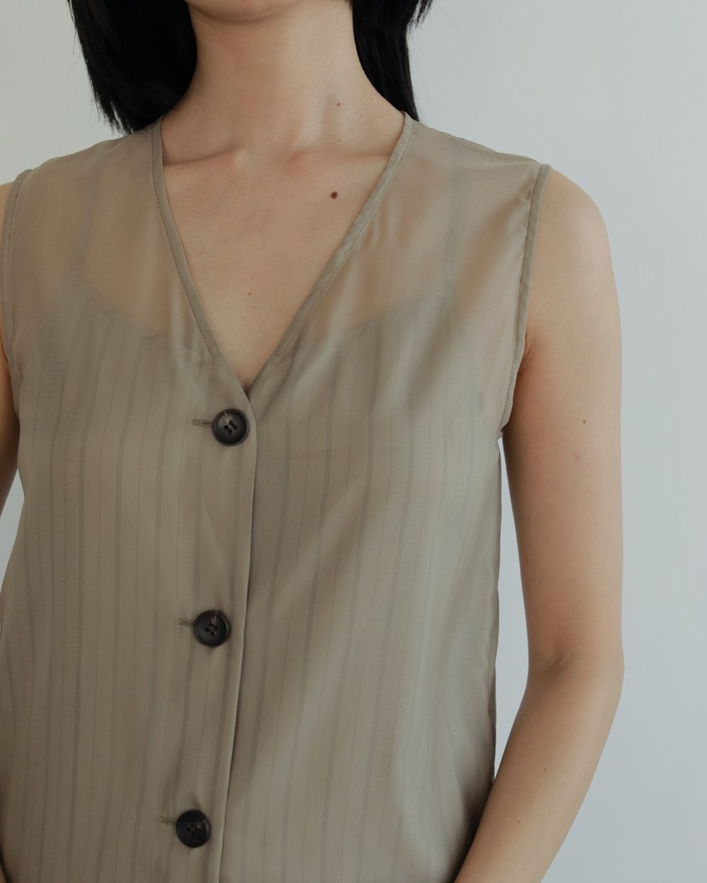 anuke Stripe Layered Onepiece 新品未使用タグ付き anuke ワンピース Stripe Layered Onepiece : ZOZOTOWN Yahoo!店