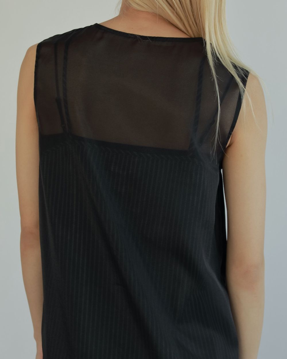 ànuke online store（アンヌーク） / Stripe Layered