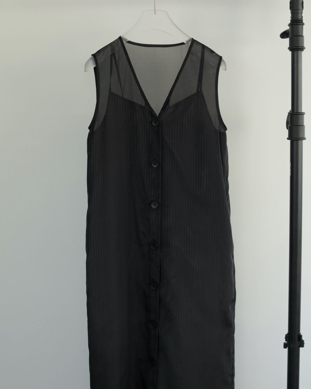 ànuke online store（アンヌーク） / Stripe Layered