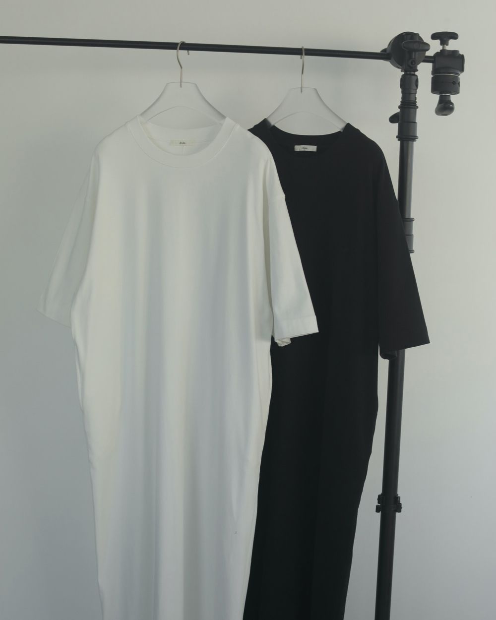 アンヌーク Over T-shirts Onepiece 38 ànuke online store（アンヌーク） / Over T-shirts