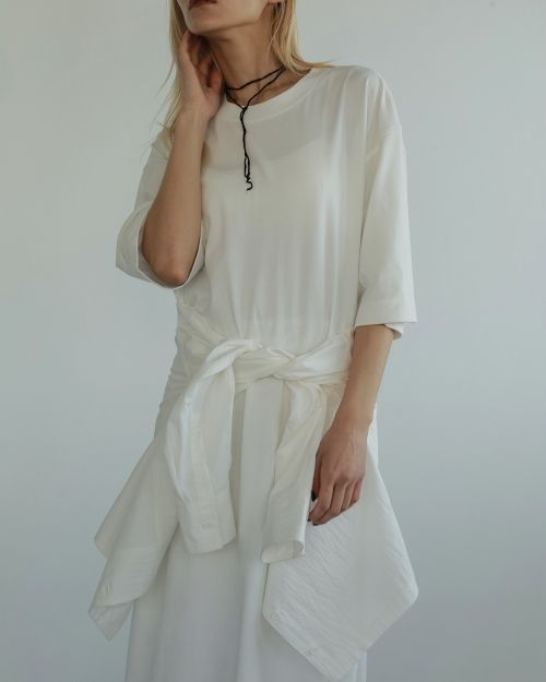 ànuke online store（アンヌーク） / Over T-shirts