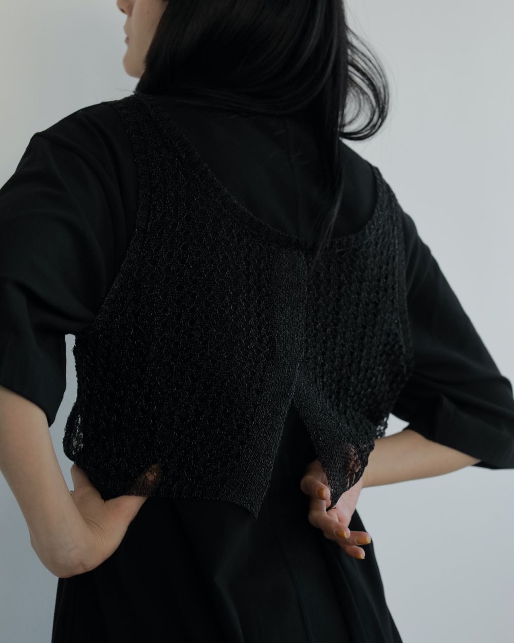ànuke online store（アンヌーク） / Over T-shirts