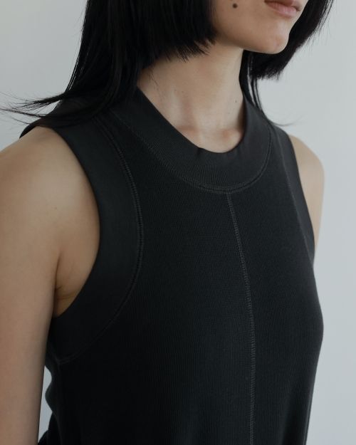 超ポイントアップ祭 store（アンヌーク） online ànuke / Easy Waffle トップス