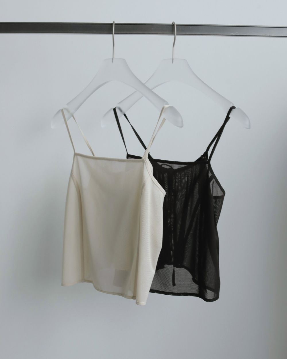 ànuke online store（アンヌーク） / Backopen Tulle