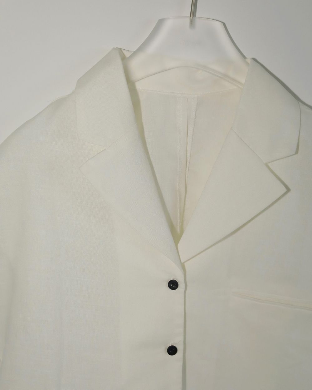 ànuke online store（アンヌーク） / Opencollar Linen