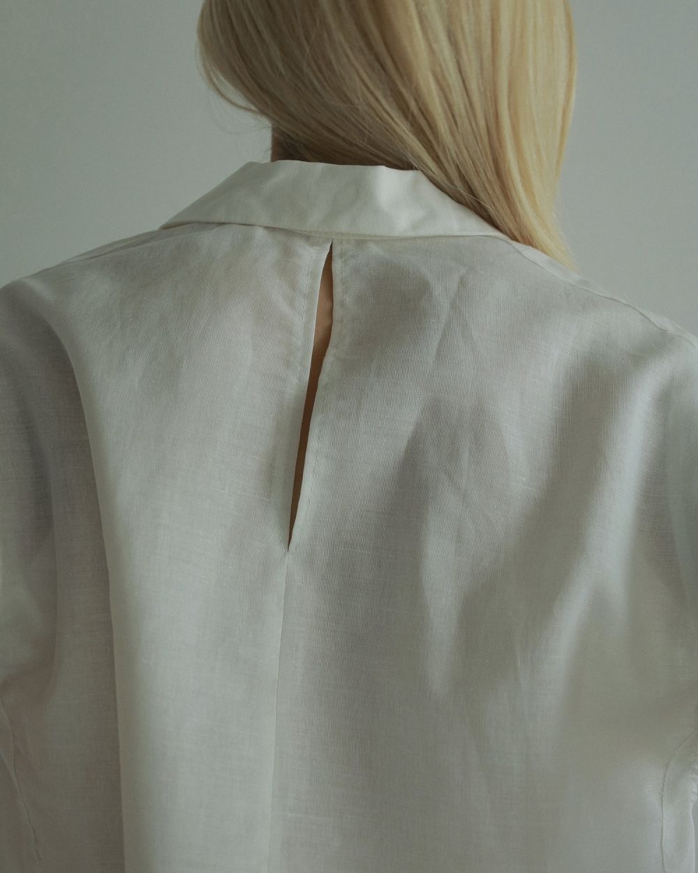 ànuke online store（アンヌーク） / Opencollar Linen