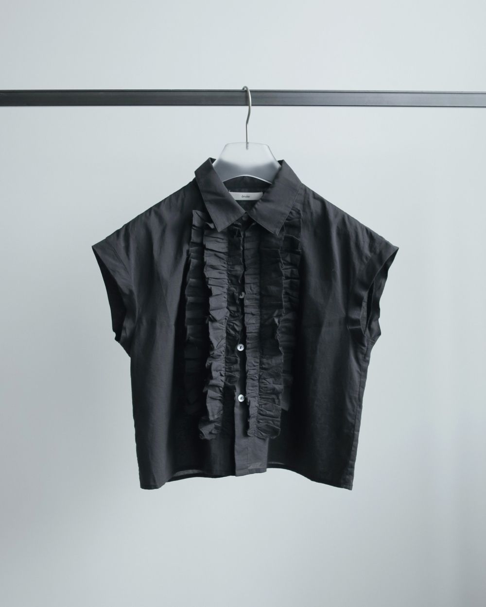 ànuke online store（アンヌーク） / Sleeveless Frill