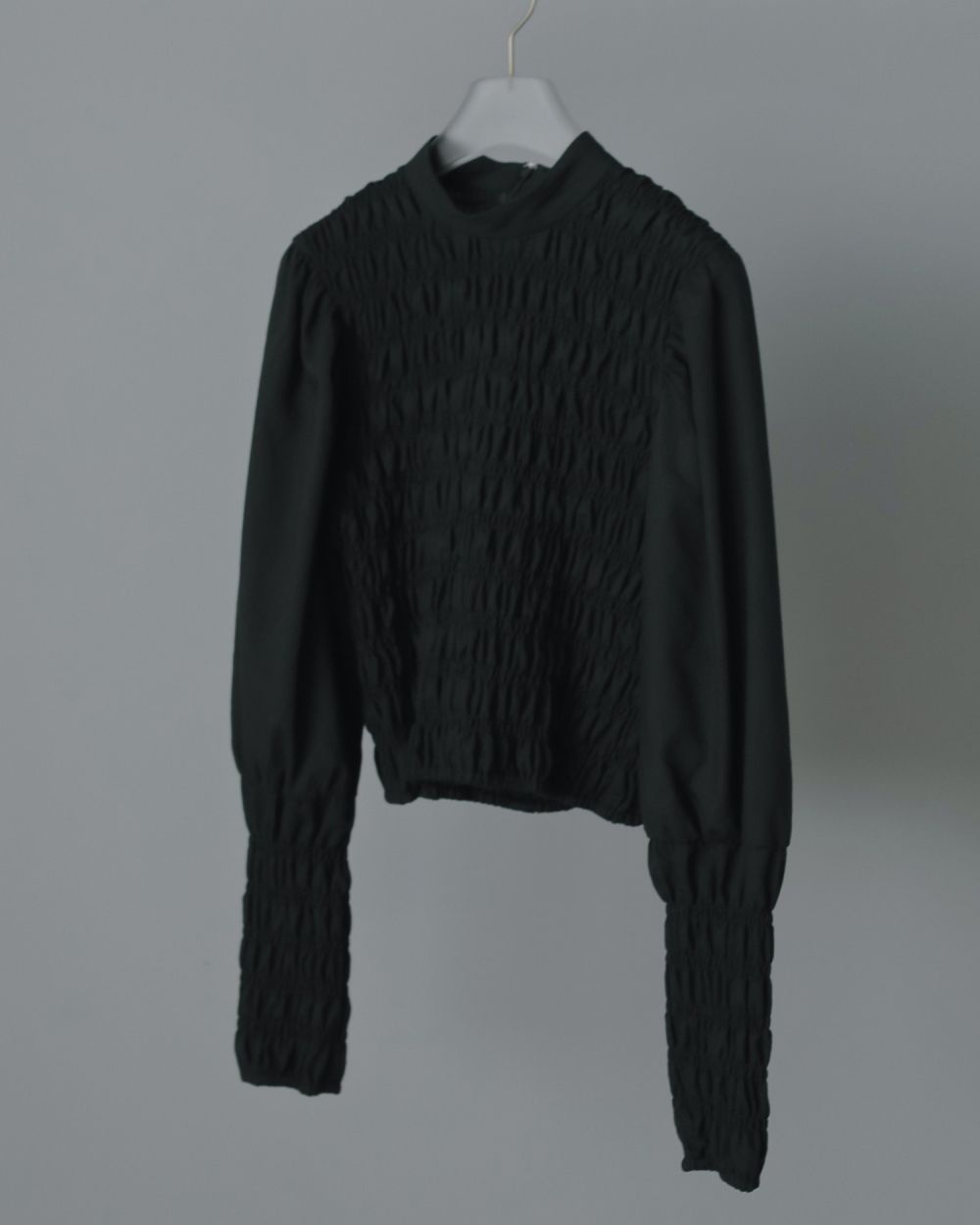ànuke online store（アンヌーク） / Shirring Compact