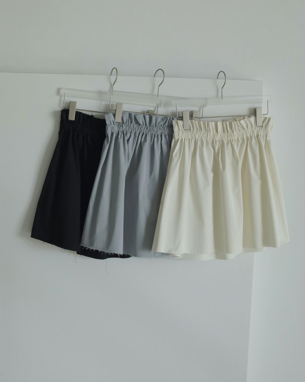 ànuke online store（アンヌーク） / Cutoff Bare TopsCutoff