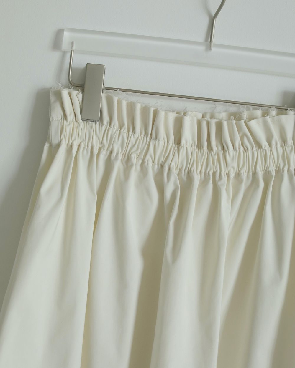 ànuke online store（アンヌーク） / Cutoff Bare TopsCutoff