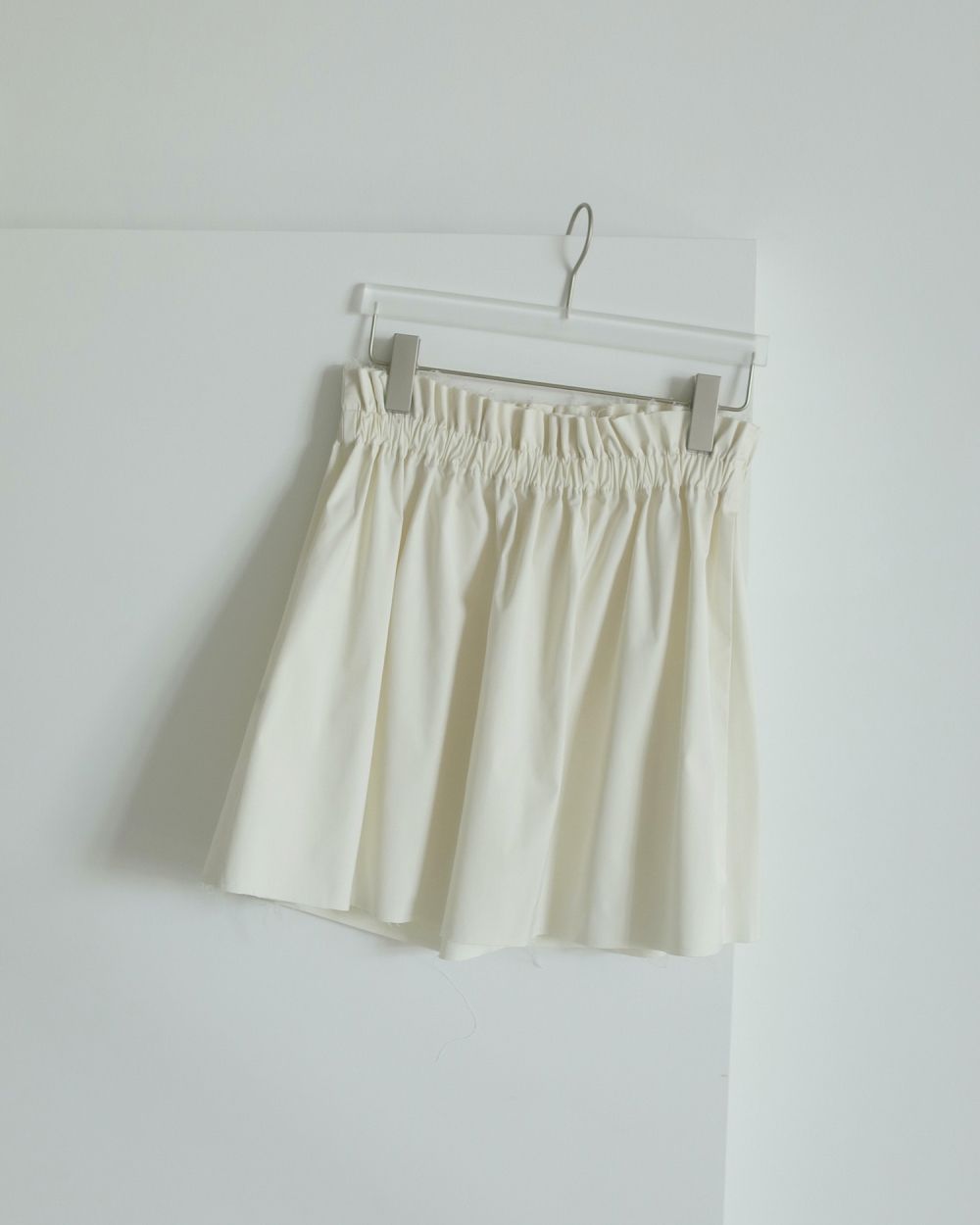 ànuke online store（アンヌーク） / Cutoff Bare TopsCutoff