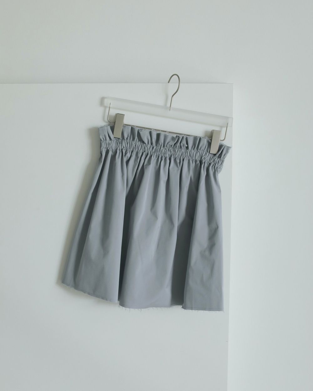 ànuke online store（アンヌーク） / Cutoff Bare TopsCutoff