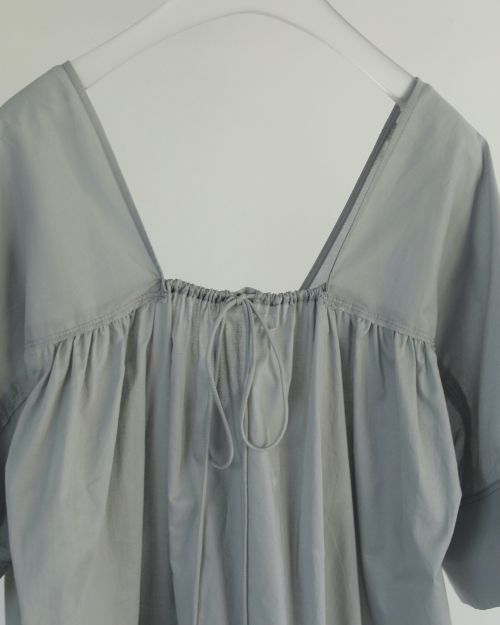 RHC コットンギャザーブラウス Cotton Gather Blouse RHC コットンギャザーブラウス Cotton Gather Blouse - メルカリ