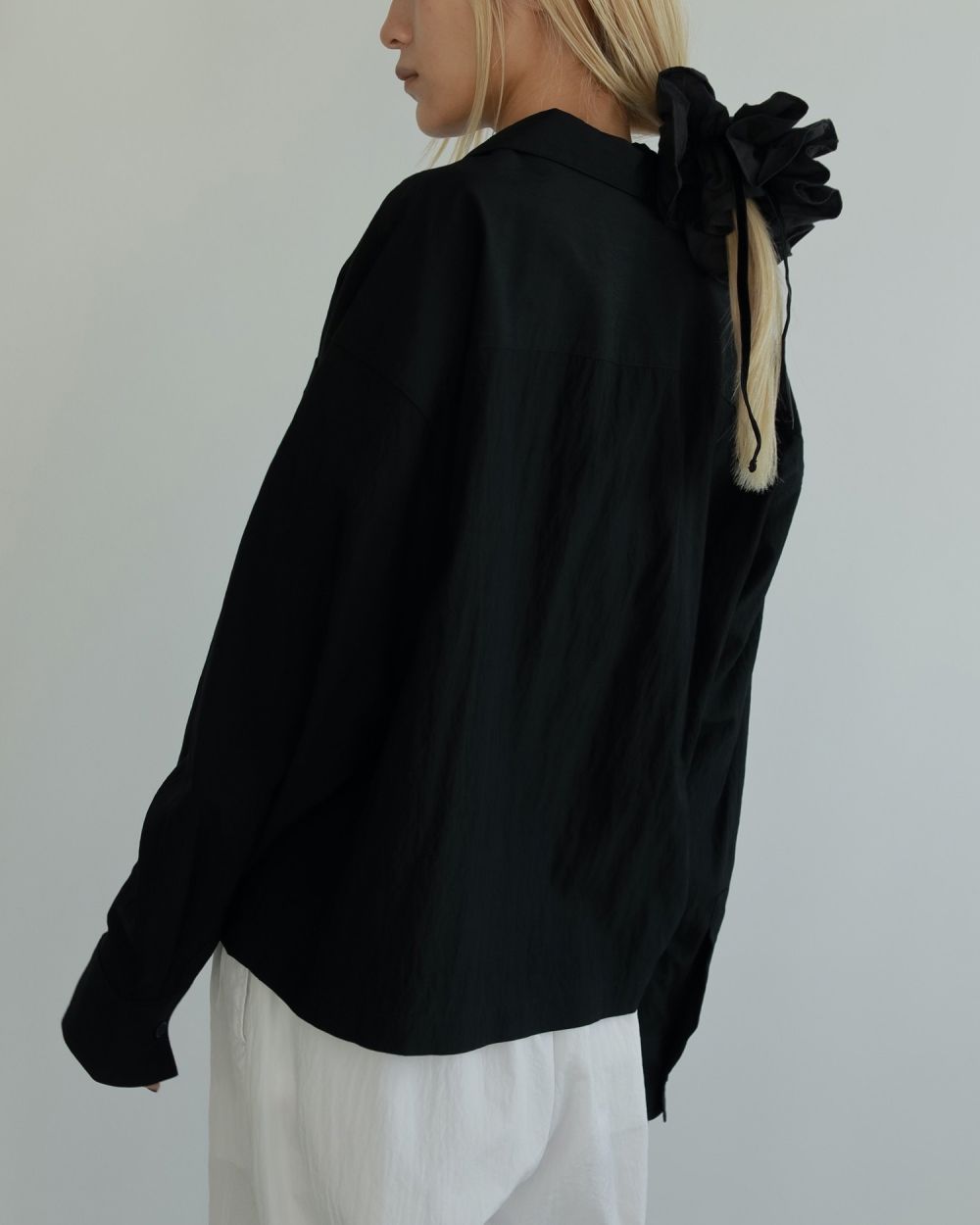 ポケットショートシャツ ànuke online store（アンヌーク） / Pocket Short ShirtsPocket