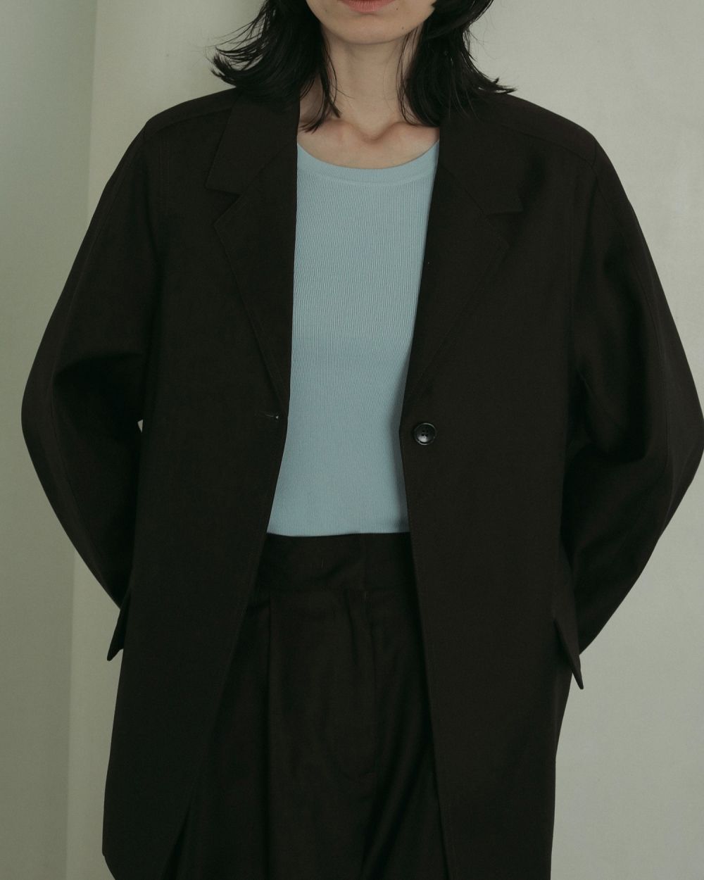 ànuke online store（アンヌーク） / Highgauge Knit